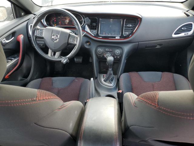 2016 DODGE DART GT SP 1C3CDFGB7GD821602