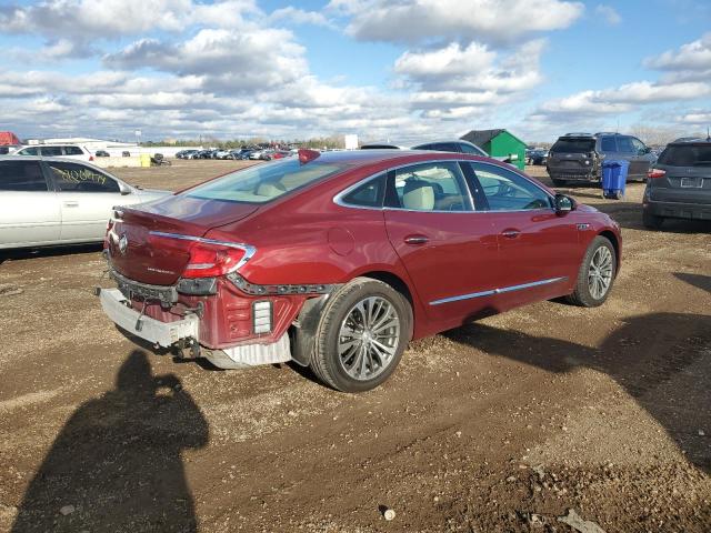 2017 BUICK LACROSSE E - 1G4ZP5SS5HU140186
