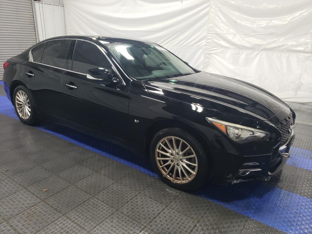 JN1BV7AR6FM402965 - 2015 INFINITI Q50 - #80500544