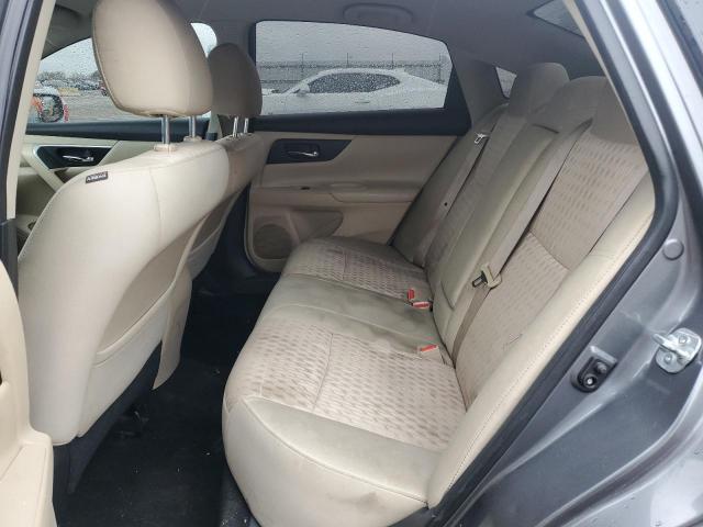 2016 NISSAN ALTIMA 2.5 - 1N4AL3AP0GN317031