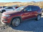 2022 JEEP COMPASS LA - 3C4NJDFB6NT219235