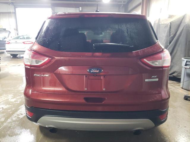 2016 FORD ESCAPE SE - 1FMCU0GX5GUB20590