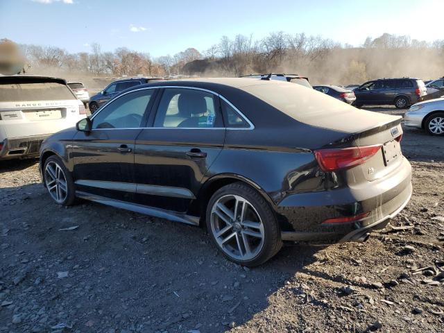 VIN WAUJ8GFF3H1034602 2017 AUDI A3 no.2