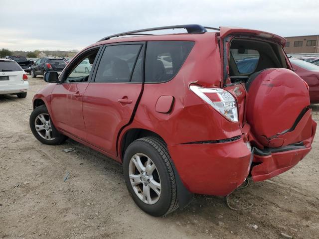 Vin: jtmbf4dv3b5043239, lot: 79549564, toyota rav4 20112