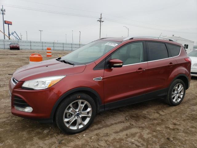 2014 FORD ESCAPE TIT #3024673628