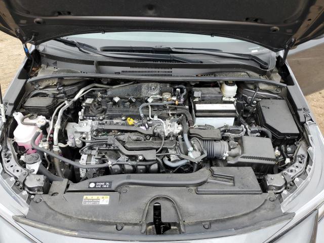 2024 TOYOTA COROLLA XS - JTNC4MBE4R3215695
