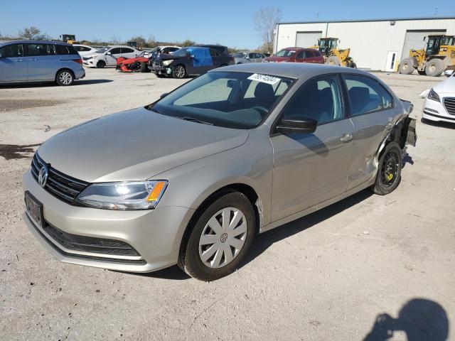 Global Auto Auctions: 2016 VOLKSWAGEN JETTA S