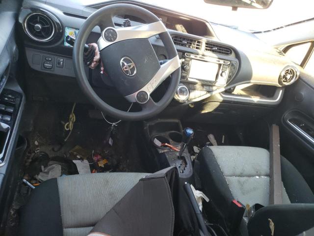 2016 TOYOTA PRIUS C - JTDKDTB35G1131001