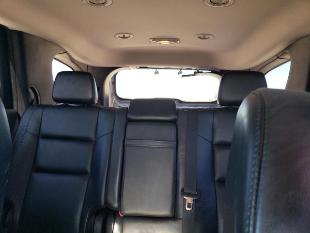 2017 DODGE DURANGO GT - 1C4RDJDGXHC930815