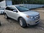 FORD EDGE SEL снимка