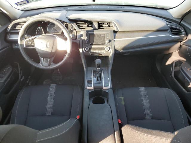 19XFC2F67KE213708 2019 HONDA CIVIC