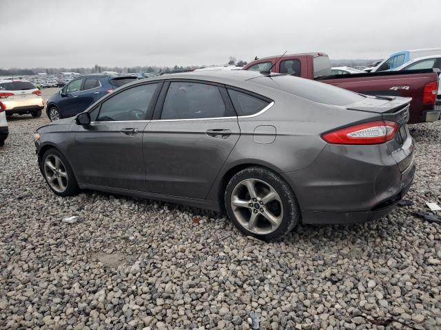 VIN 3FA6P0H78DR384922 2013 Ford Fusion, SE no.2