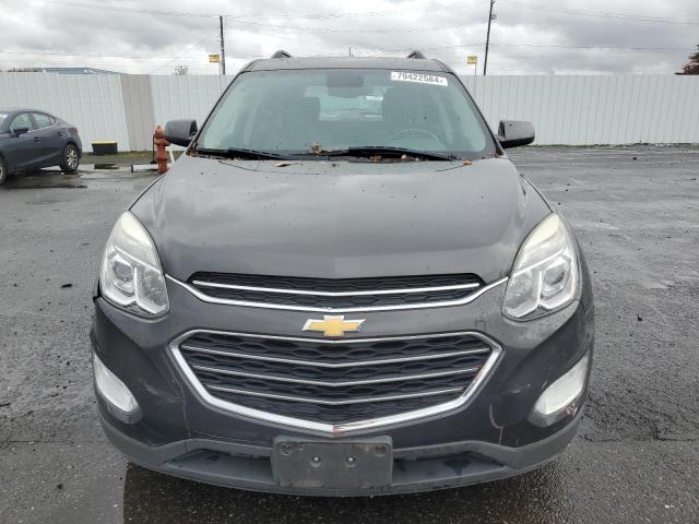 2016 CHEVROLET EQUINOX LT - 2GNFLFEK0G6316828