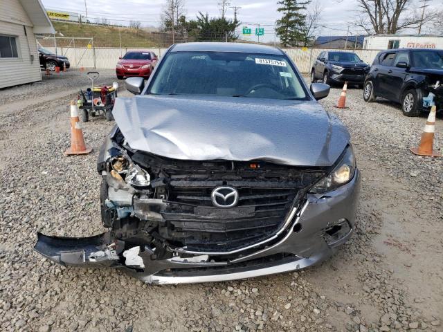 VIN JM1BM1K79F1253530 2015 MAZDA 3 no.5