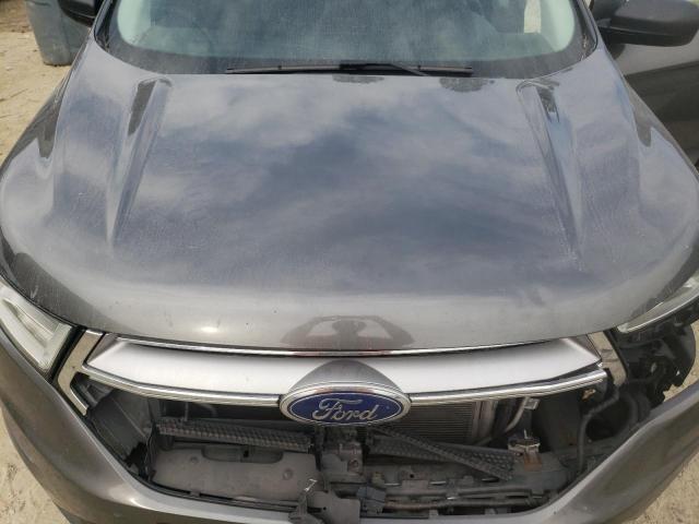 VIN 2FMPK4G90GBC31621 2016 FORD EDGE no.12