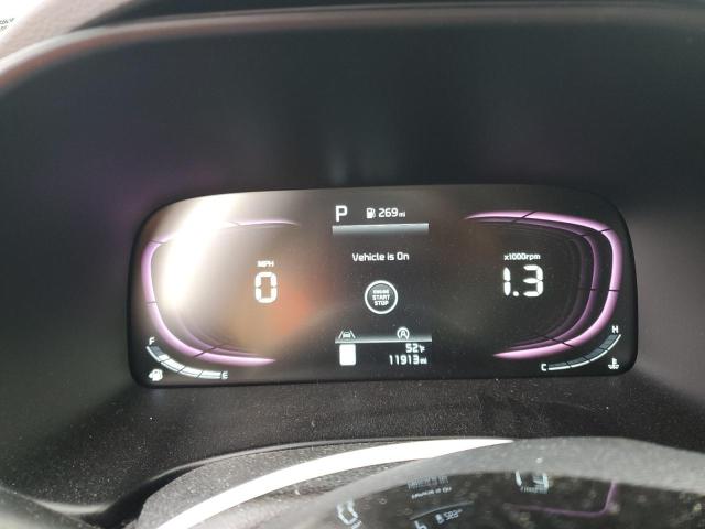 2024 KIA SOUL EX - KNDJ33AUXR7900309