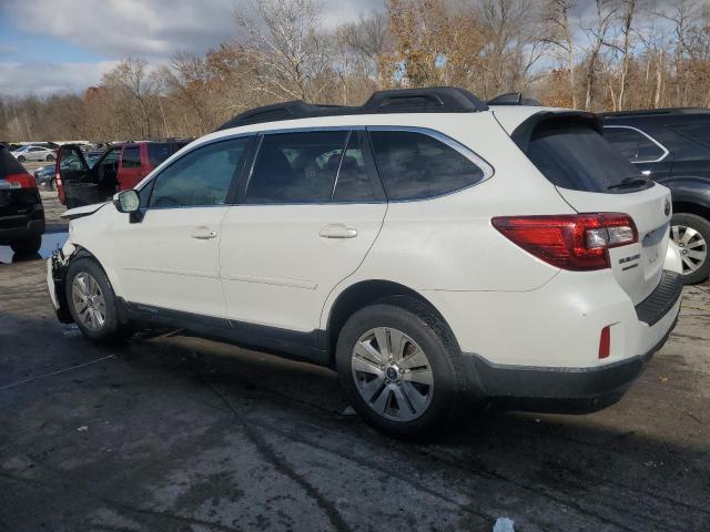 VIN 4S4BSAFC6H3243876 2017 Subaru Outback, 2.5I Pre... no.2