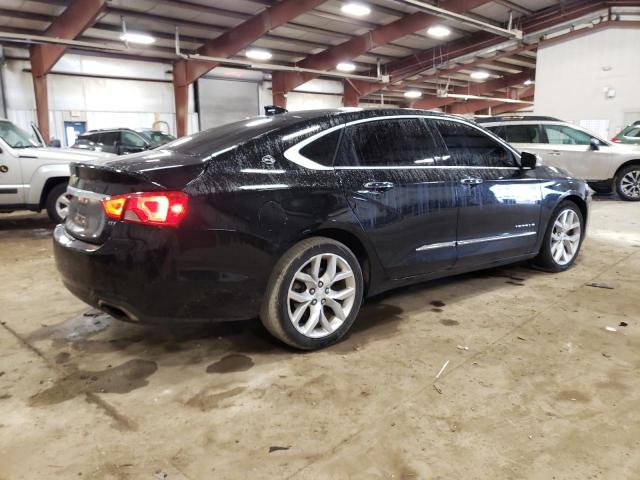 2015 CHEVROLET IMPALA LTZ - 2G1165S36F9131920