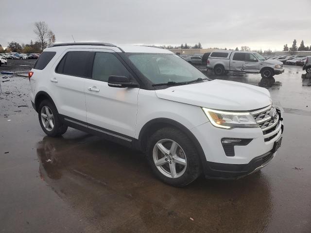 2018 FORD EXPLORER X - 1FM5K7DH3JGA68600