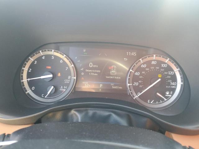 2021 TOYOTA HIGHLANDER - 5TDFZRBH0MS094181