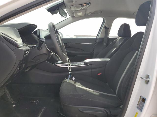 2022 HYUNDAI SONATA SE - KMHL24JA9NA233751
