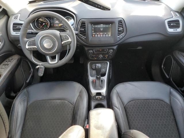 2021 JEEP COMPASS LA - 3C4NJDBBXMT537850