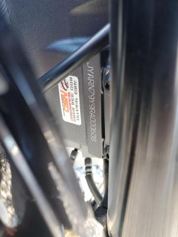2024 YAMAHA MTN1000 C JYARN79Y9RA000608