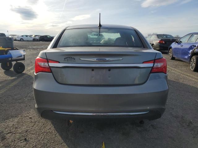 VIN 1C3CCBBB2DN627441 2013 CHRYSLER 200 no.6