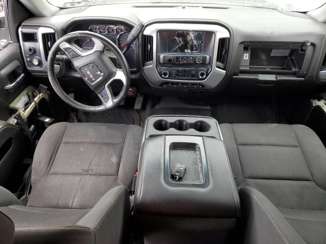 2019 GMC SIERRA LIM 2GTV2MEC8K1122641