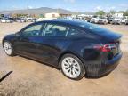 Lot #2991077202 2023 TESLA MODEL 3