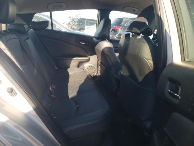 2019 TOYOTA PRIUS - JTDKARFU9K3102144