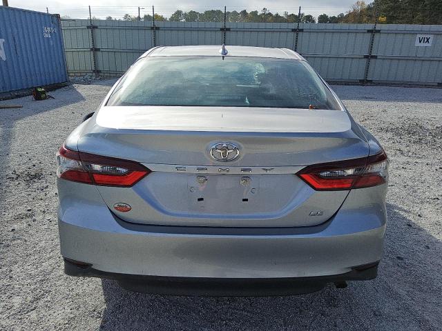 VIN 4T1C11AK0MU582322 2021 TOYOTA CAMRY no.6