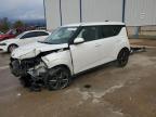 2021 KIA SOUL LX - KNDJ23AU3M7146066