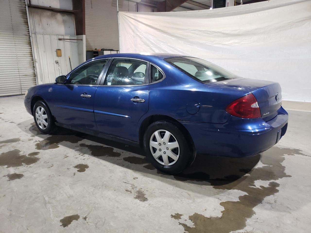 Lot #3020096596 2005 BUICK LACROSSE C