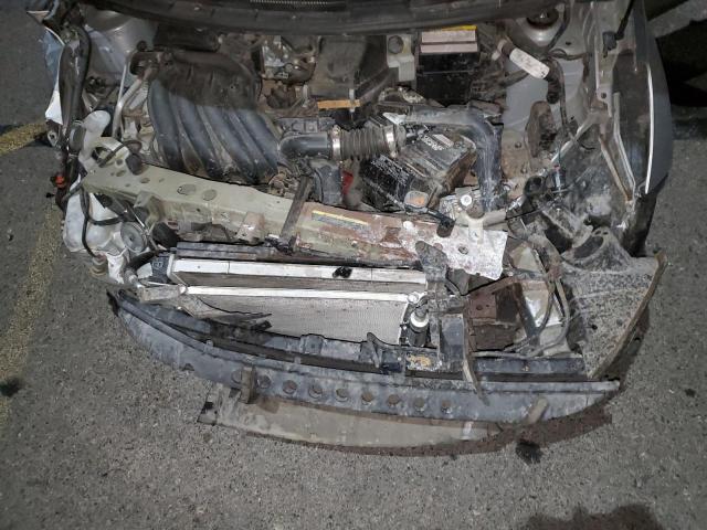 2016 NISSAN VERSA NOTE - 3N1CE2CP7GL382305