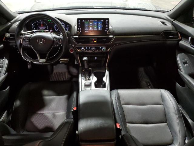 2020 HONDA ACCORD SPO - 1HGCV1F32LA021616