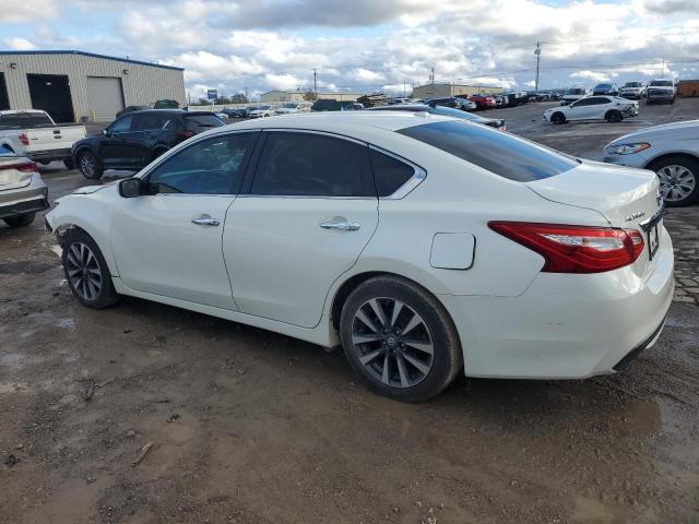 2017 NISSAN ALTIMA 2.5 - 1N4AL3AP5HC176079