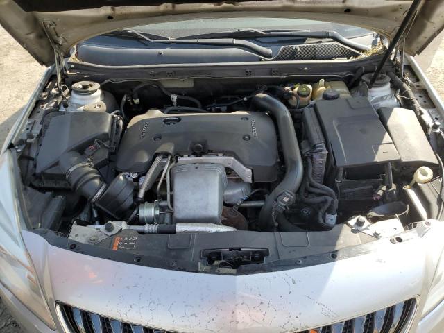 2016 BUICK REGAL 2G4GK5EX2G9176149