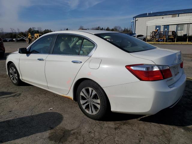 VIN 1HGCR2F37DA256217 2013 HONDA ACCORD no.2