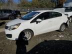 2015 KIA RIO LX - KNADM4A37F6447756