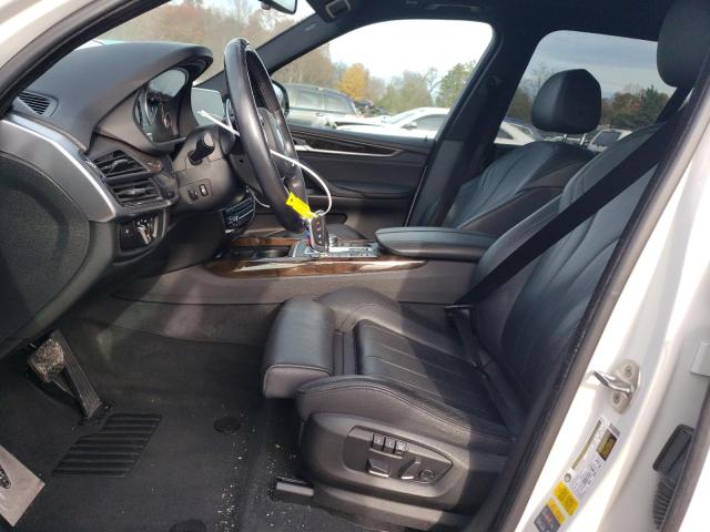 2017 BMW X5 XDR40E - 5UXKT0C51H0S78701