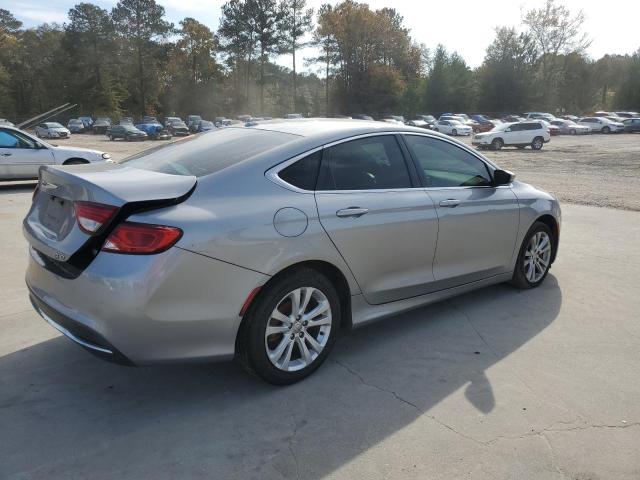2015 CHRYSLER 200 LIMITE - 1C3CCCAB6FN631695