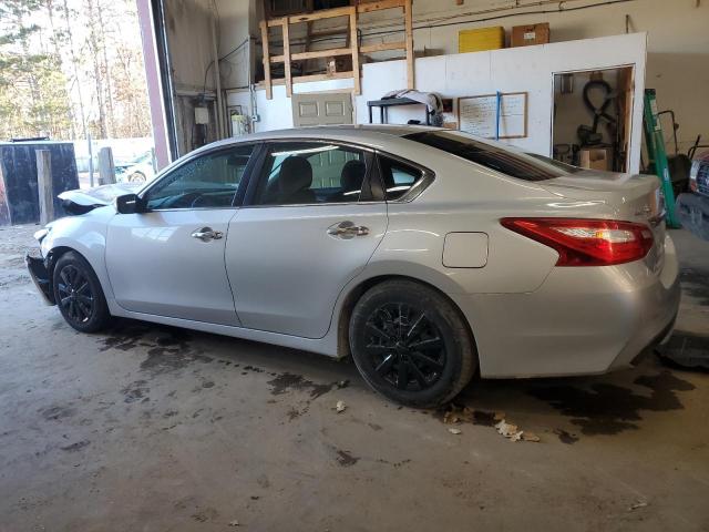 2016 NISSAN ALTIMA 2.5 - 1N4AL3AP2GC206251