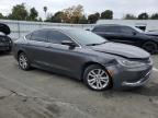 CHRYSLER 200 LIMITE photo