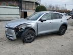 2021 MAZDA CX-5 TOURI - JM3KFBCM6M0345869