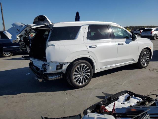 VIN KM8R74GE8SU815596 2025 HYUNDAI PALISADE no.3