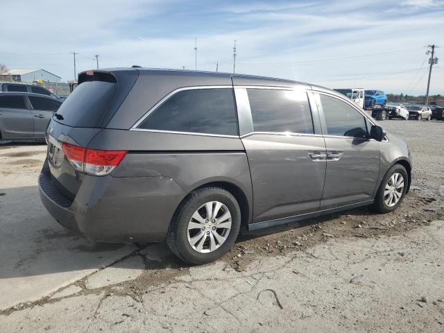 2016 HONDA ODYSSEY EX - 5FNRL5H67GB022349