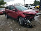 Lot #3024910370 2017 FORD ESCAPE SE