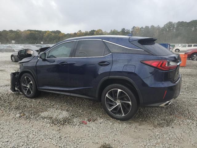 2016 LEXUS RX 350 - 2T2ZZMCA5GC004176