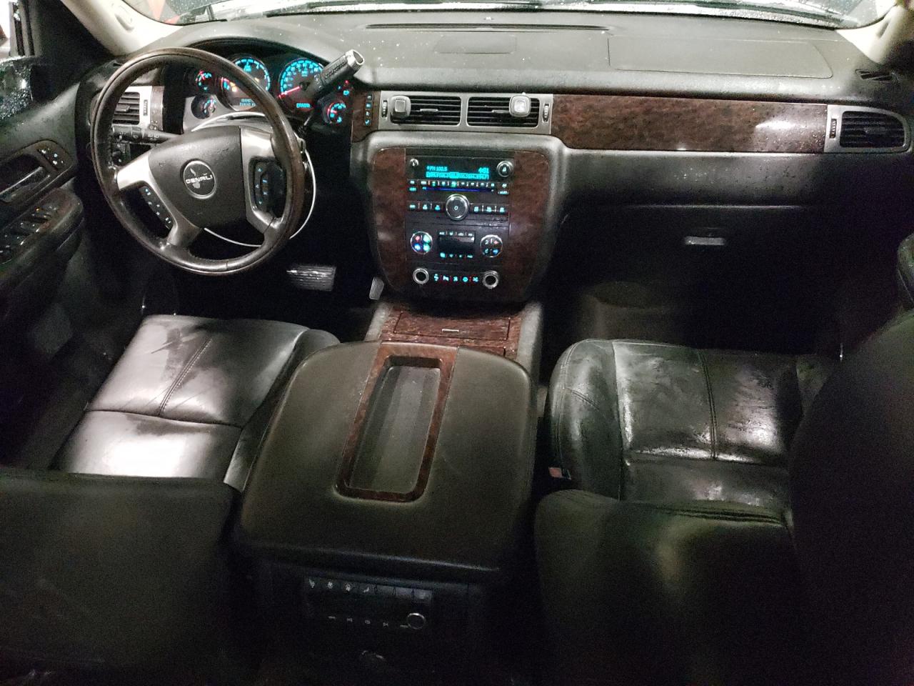 Lot #3045625638 2007 GMC YUKON DENA